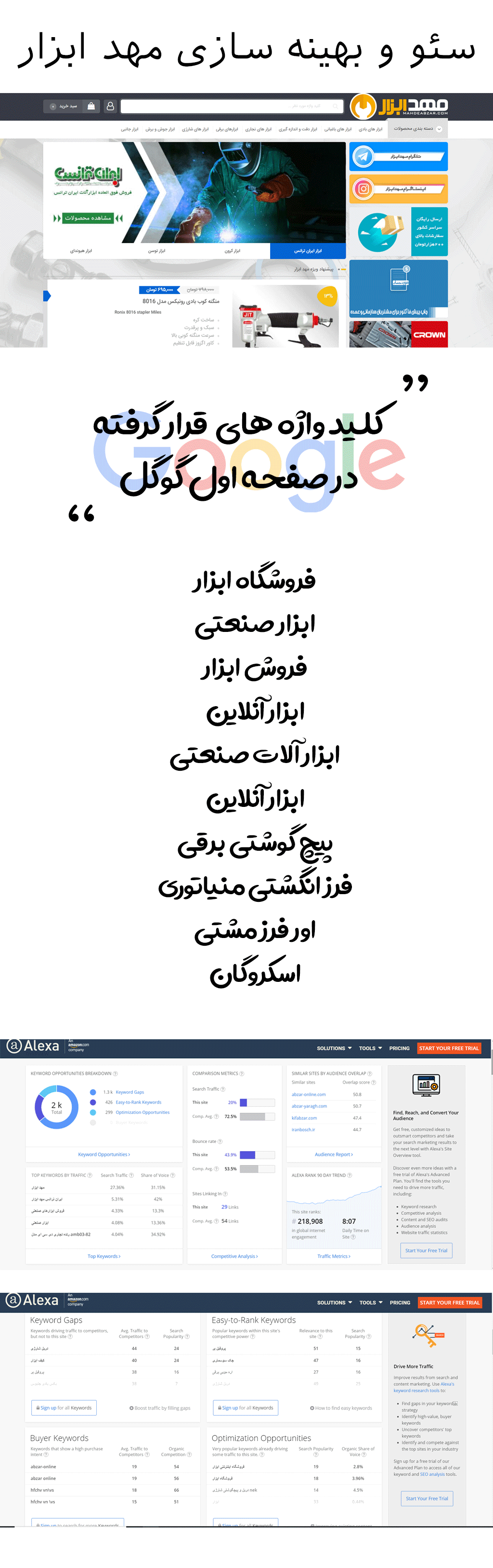 سئو-بهینه-سازی