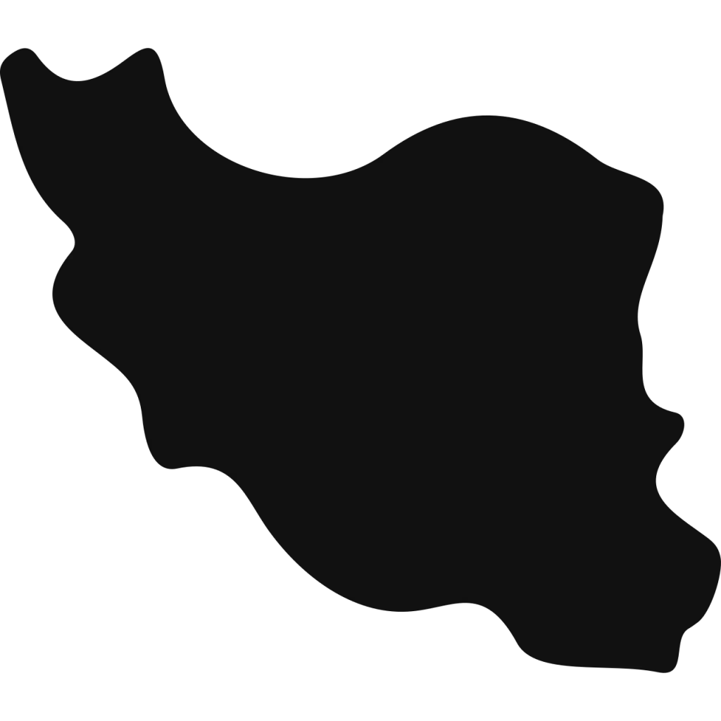 iran