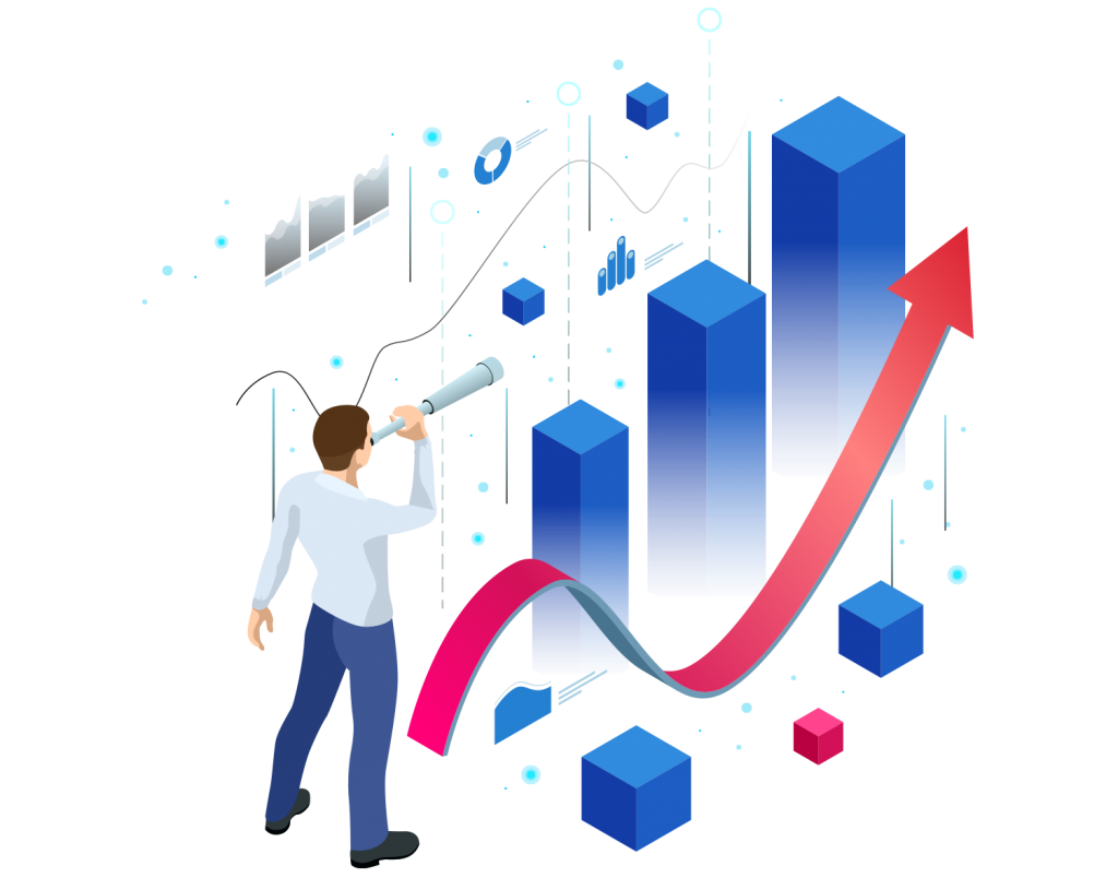 خدمات توسعه بلاکچین اختصاصی