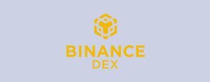 Binance-DEX