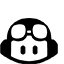 GitHub Copilot logo