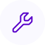 انواع طراحی اپلیکیشن - طراحی اپلیکیشن خدماتی