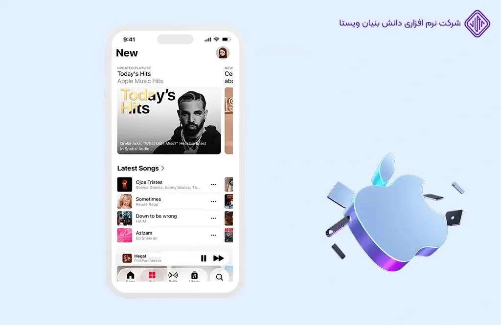 apple music