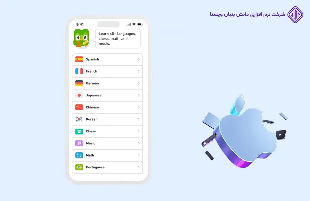 duolingo