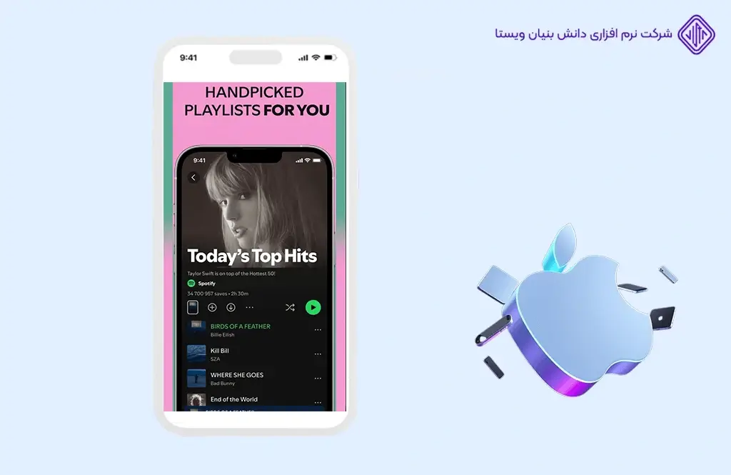 spotify