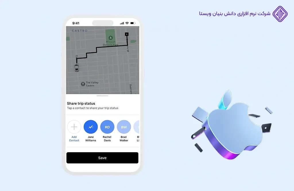 uber
