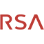 RSA logo